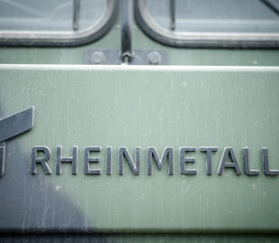 Rheinmetall побудує у Латвії завод з виробництва артилерійських боєприпасів