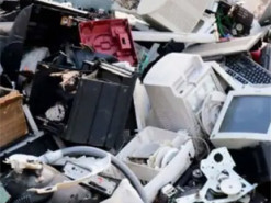 Завалило гаджетами. В 2019 году мир установил антирекорд по электронным отходам
