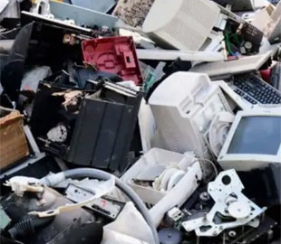 Завалило гаджетами. В 2019 году мир установил антирекорд по электронным отходам