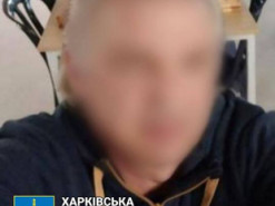 В Харьковской области поймали поклонника "русского мира"