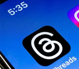 Threads став популярнішим за X в мобільному додатку - звіт