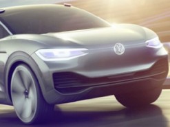 Volkswagen и Intel запустят сервис заказа беспилотного такси в Израиле