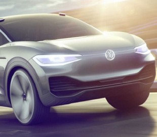 Volkswagen и Intel запустят сервис заказа беспилотного такси в Израиле