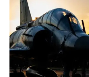 Льотчик-інструктор пояснив, як літаки Mirage можуть допомогти у звільненні Криму