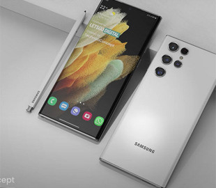 Samsung откажется от выпуска Galaxy S22 Ultra