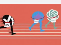 Ілон Маск створить окремий застосунок для штучного інтелекту Grok