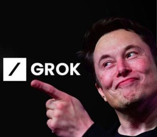 Grok Ілона Маска навчився генерувати фото та відео 18+
