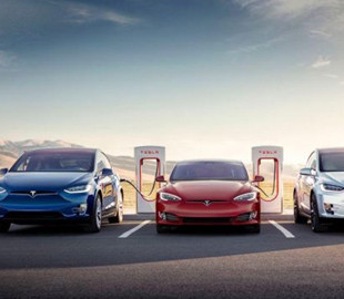 Следующим этапом развития Tesla станет наращивание производства аккумуляторов в десятки раз