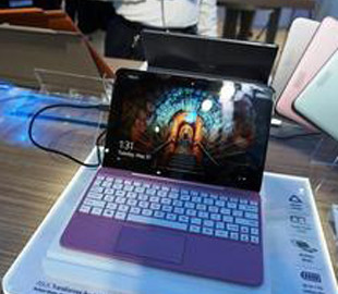 На рынке компьютеров зарегистрирован спад