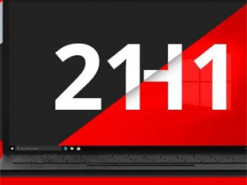 Microsoft припинить роботу Windows 10 версії 21H1