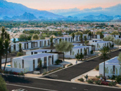 В США появится первый район с напечатанными на 3D-принтере домами