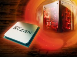 Характеристики процессоров AMD Ryzen 3000 появились в сети до анонса