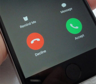 Названо кращі програми для визначення номера на Android