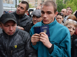 Суд оценил по закону попытки мошенника "трудоустроить" украинцев в Германии