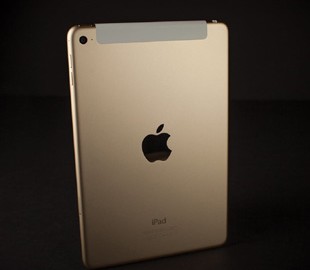 Производитель планшетов Xiaomi готовится к сборке нового iPad mini