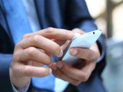 Смартфонная отрасль переживает крупнейшее падение