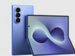 Samsung готує перероблений шарнір і компактніший дизайн для Fold 8