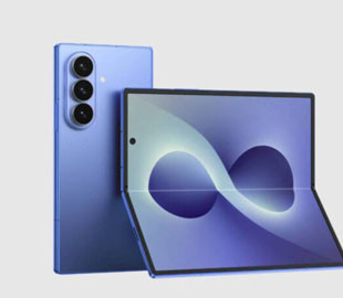 Samsung готує перероблений шарнір і компактніший дизайн для Fold 8