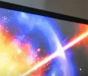 Астрономи зафіксували незрозумілі вибухи у 100 млрд разів яскравіші за Сонце