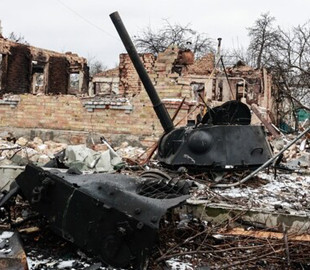 Журналистам удалось раскрыть имена ещё восьми военных РФ, действовавших в Буче