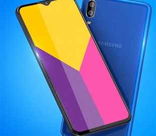 Samsung Galaxy M10 и Galaxy M20 обновили до Android 9 Pie