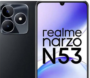 Флагманські смартфони Realme отримають “сміттєві” застосунки