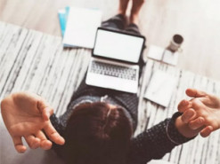 В Microsoft раскрыли вред удаленной работы