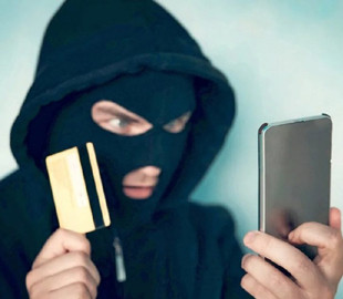 Викрито шахрая, який ошукав двох осіб на понад 250 тисяч гривень