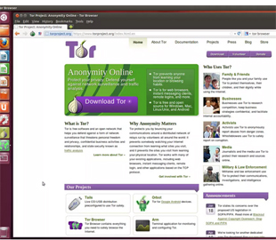 Найден способ узнать личность пользователя анонимного браузера Tor