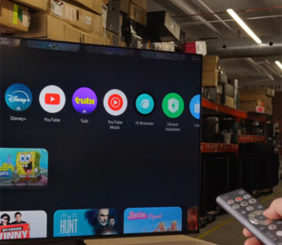 Як перетворити старий телевізор на Smart TV за допомогою вільного HDMI