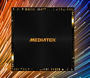 MediaTek представила чип с поддержкой Wi-Fi 6