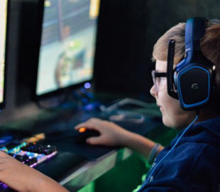 Исследование: видеоигры снижают риск развития депрессии у мальчиков
