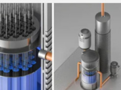 Вчені створили ядерний реактор для штучного інтелекту та майнінгу криптовалют