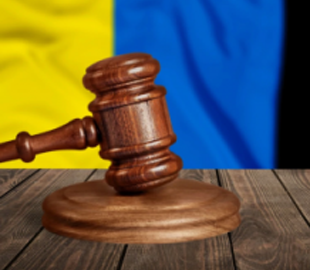 На Миколаївщині начальницю ізолятора засудили за проросійські відео в TikTok