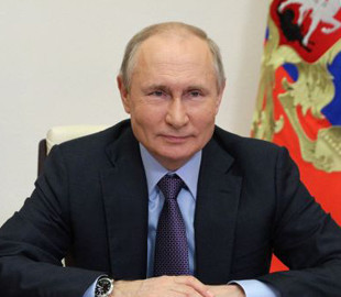 Путін готує термінове звернення до росіян щодо війни в Україні