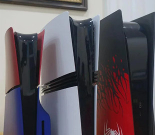 На тлі дефіциту пам'яті Sony підвищила ціни на PlayStation 5 по всьому світу