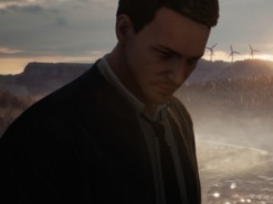 Разработчик Life is Strange анонсировал мистический триллер Twin Mirror