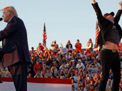 Ілон Маск може посваритися з новообраним президентом США - Forbes