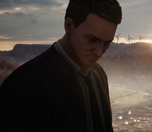 Разработчик Life is Strange анонсировал мистический триллер Twin Mirror