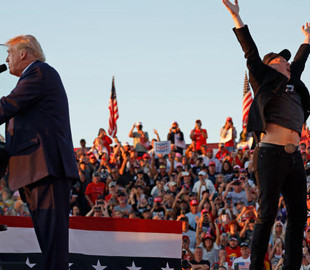 Ілон Маск може посваритися з новообраним президентом США - Forbes