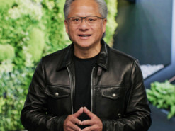 Гендиректор Nvidia все ще переживає, що компанія зазнає краху