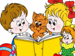 Українське видавництво проведе онлайн-читання казок для дітей з відомими письменниками