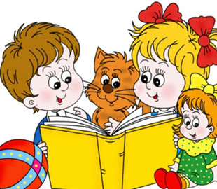 Українське видавництво проведе онлайн-читання казок для дітей з відомими письменниками