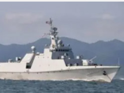 Північна Корея розробляє найбільший у світі бойовий корабель