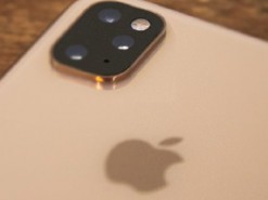 Фотография чертежа iPhone 11 попала в интернет