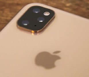 Фотография чертежа iPhone 11 попала в интернет