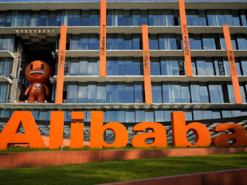 Alibaba удвоила маркетинговые затраты до $4,2 млрд