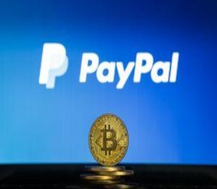 PayPal разрешила американским пользователям торговать криптовалютой