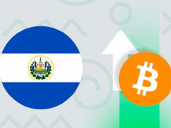 Нереалізований прибуток Сальвадора від інвестицій у біткоїн перевищив $333 млн