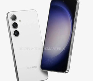 Samsung перестане називати свої Galaxy S смартфонами